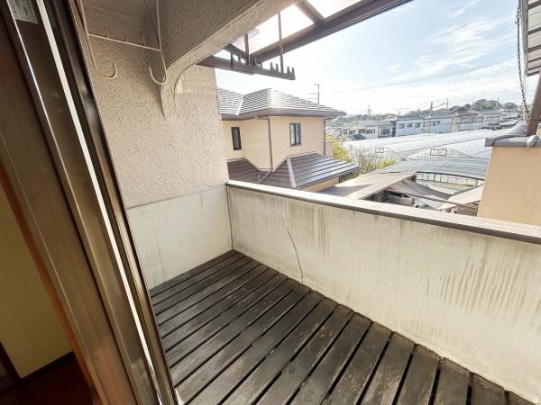 岸和田市極楽寺町１丁目の中古一戸建て