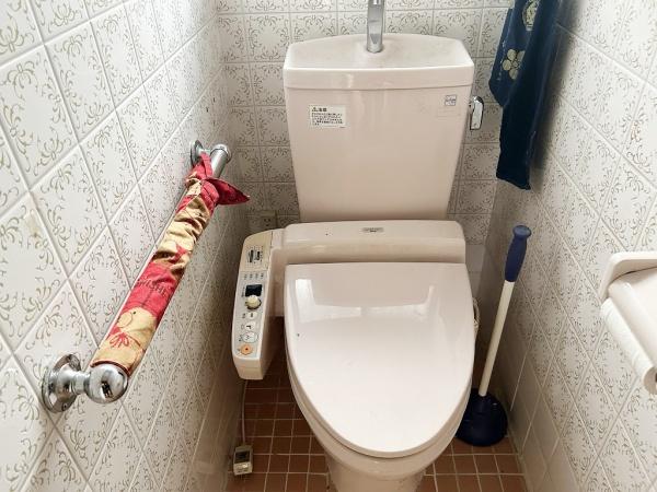 岸和田市極楽寺町１丁目の中古一戸建て