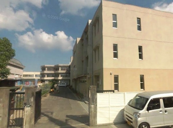 岸和田市荒木町1丁目の中古一戸建て(岸和田市立新条小学校)