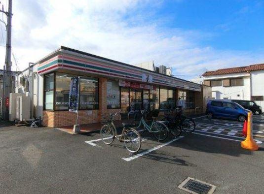 岸和田市荒木町1丁目の中古一戸建て(セブンイレブン岸和田荒木店)