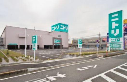 岸和田市荒木町1丁目の中古一戸建て(ホームセンターニトリ岸和田店)