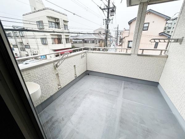 岸和田市荒木町１丁目の中古一戸建て