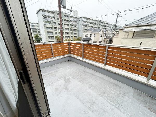岸和田市荒木町１丁目の中古一戸建て