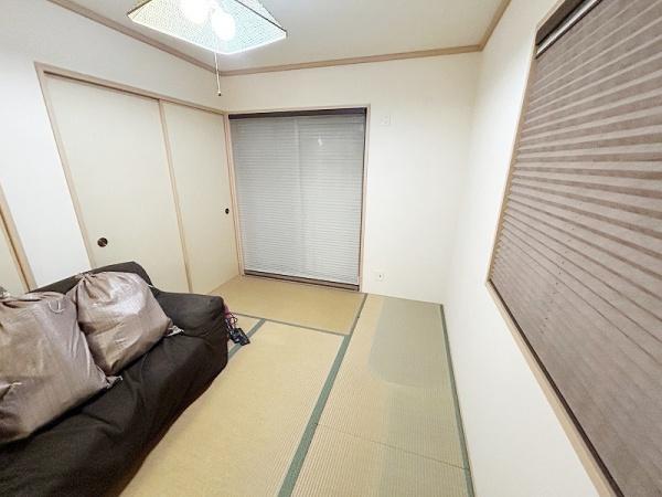 岸和田市荒木町１丁目の中古一戸建て