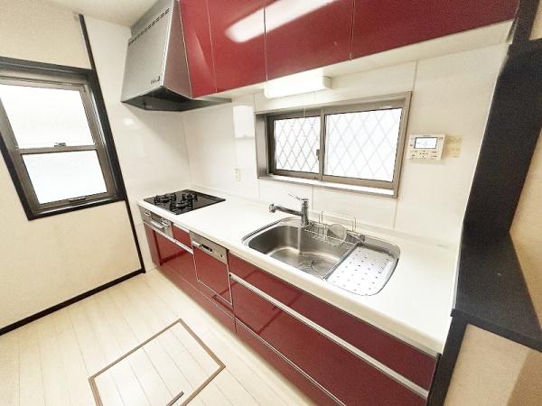 岸和田市荒木町１丁目　中古戸建