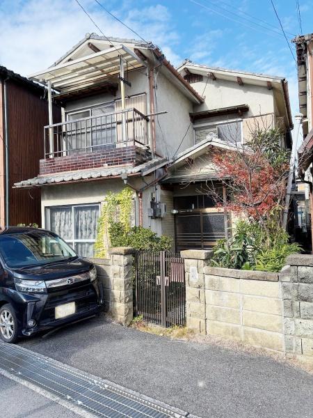 泉佐野市下瓦屋　中古戸建