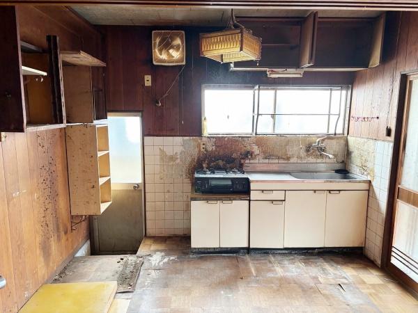 泉佐野市下瓦屋　中古戸建