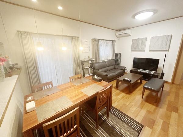 忠岡町忠岡東１丁目　中古戸建