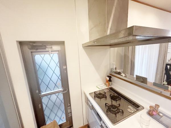 忠岡町忠岡東１丁目　中古戸建