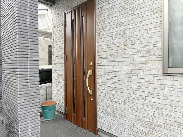 忠岡町忠岡東１丁目　中古戸建