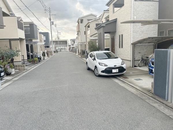 泉北郡忠岡町忠岡東１丁目の中古一戸建て