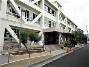 貝塚市南町の中古一戸建て(貝塚市立北小学校)