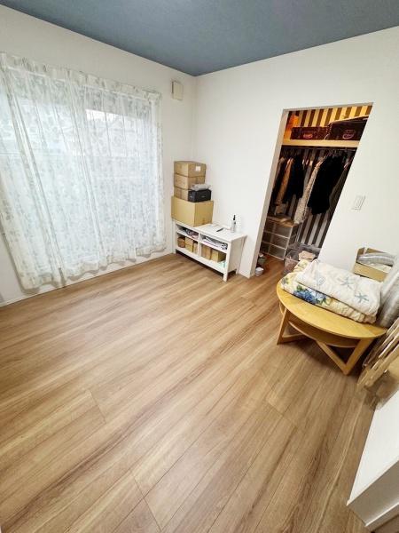 貝塚市南町の中古一戸建て