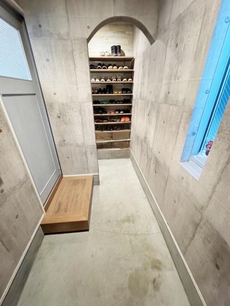 貝塚市南町の中古一戸建て