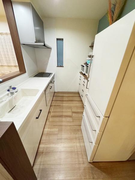 貝塚市南町　中古戸建