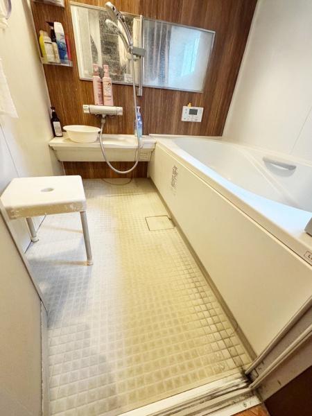 貝塚市南町の中古一戸建て