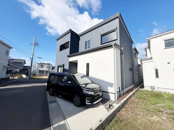 泉佐野市羽倉崎上町3丁目　中古戸建