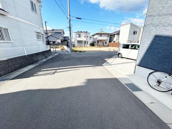 泉佐野市羽倉崎上町３丁目の中古一戸建て