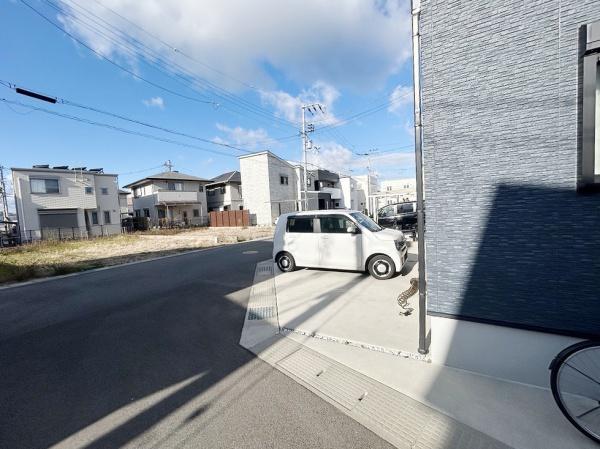 泉佐野市羽倉崎上町３丁目の中古一戸建て