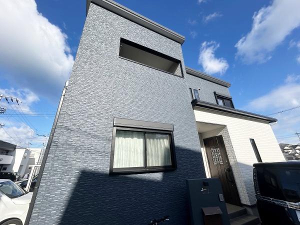 泉佐野市羽倉崎上町３丁目の中古一戸建て