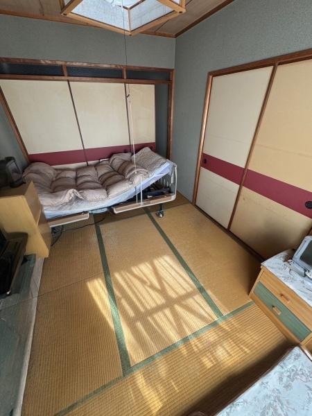 岸和田コーポラス壱号棟