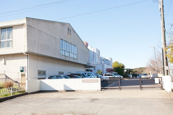 岸和田市池尻町1号棟 新築戸建(岸和田市立八木南小学校)