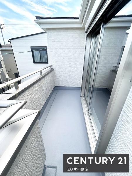 岸和田市池尻町1号棟　新築戸建