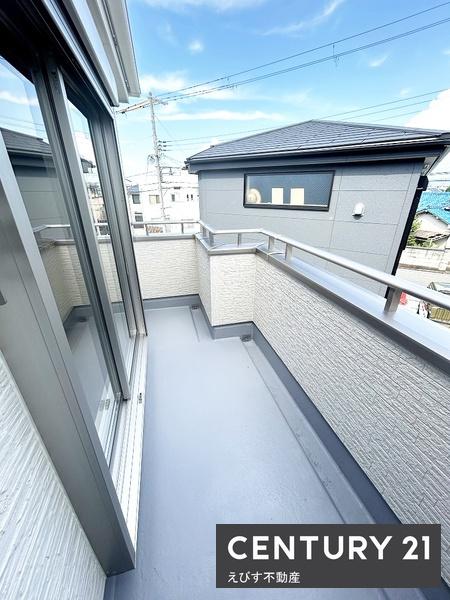 岸和田市池尻町1号棟　新築戸建