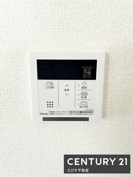 岸和田市池尻町1号棟　新築戸建