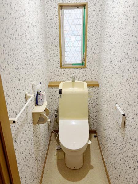 岸和田市南町の中古一戸建て
