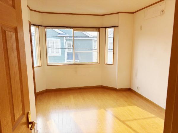 岸和田市南町の中古一戸建て