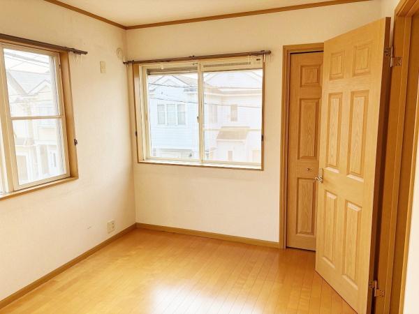 岸和田市南町の中古一戸建て