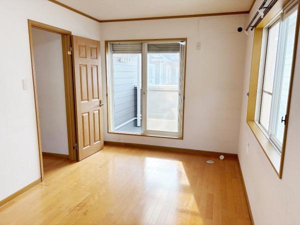岸和田市南町の中古一戸建て