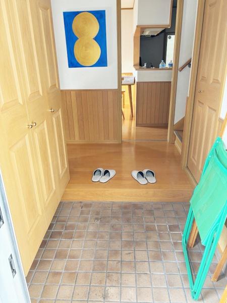 岸和田市南町の中古一戸建て