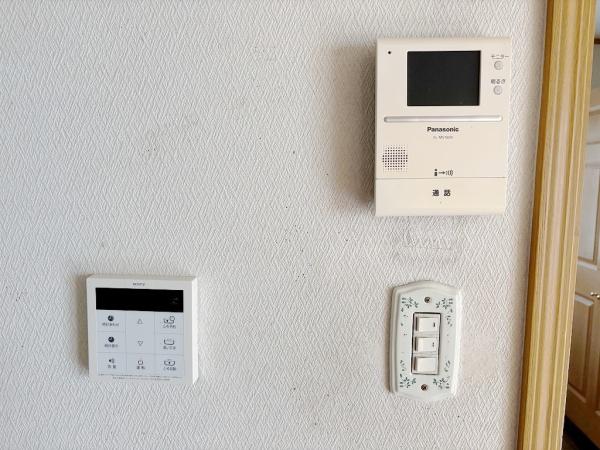 岸和田市南町の中古一戸建て