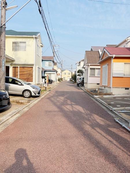 岸和田市南町の中古一戸建て