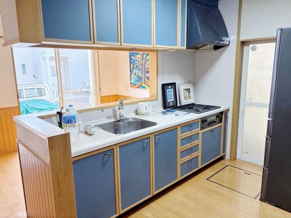 岸和田市南町　中古戸建