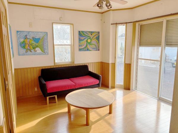 岸和田市南町　中古戸建