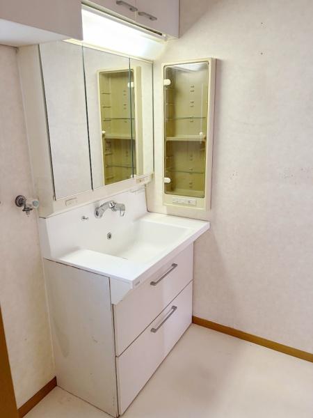 岸和田市南町の中古一戸建て