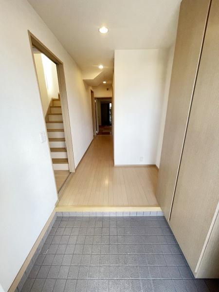和泉市内田町４丁目の中古一戸建て