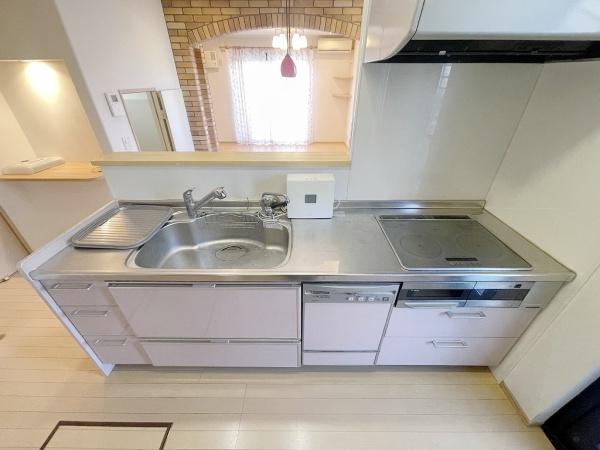 和泉市内田町4丁目　中古戸建