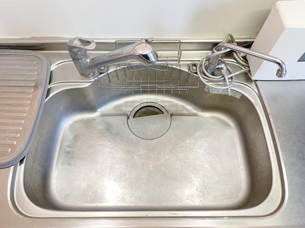 和泉市内田町4丁目　中古戸建