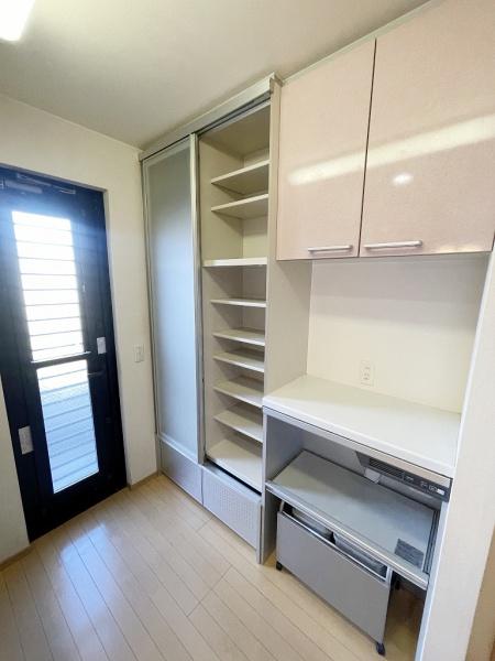 和泉市内田町４丁目の中古一戸建て