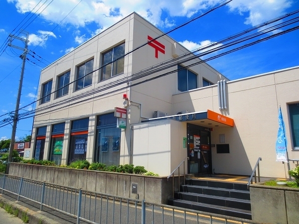 泉南郡熊取町桜が丘1丁目の中古一戸建て(熊取郵便局)