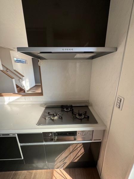 泉南郡熊取町桜ヶ丘１丁目　中古戸建