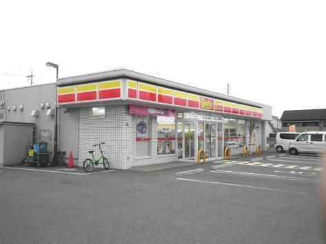 泉佐野市葵町2丁目の土地(デイリーヤマザキ泉佐野葵町店)