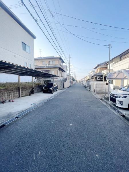 泉南郡熊取町若葉１丁目の中古一戸建て