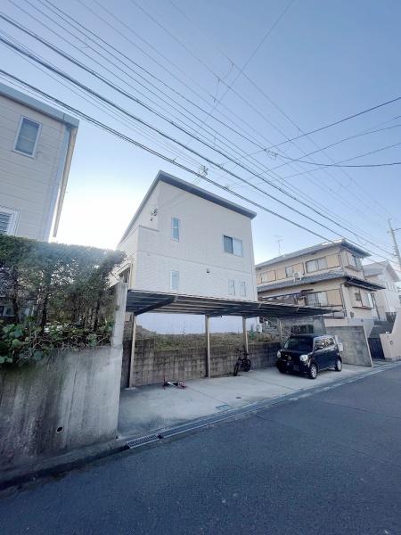 泉南郡熊取町若葉１丁目の中古一戸建て