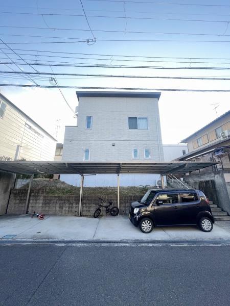 泉南郡熊取町若葉１丁目　中古戸建