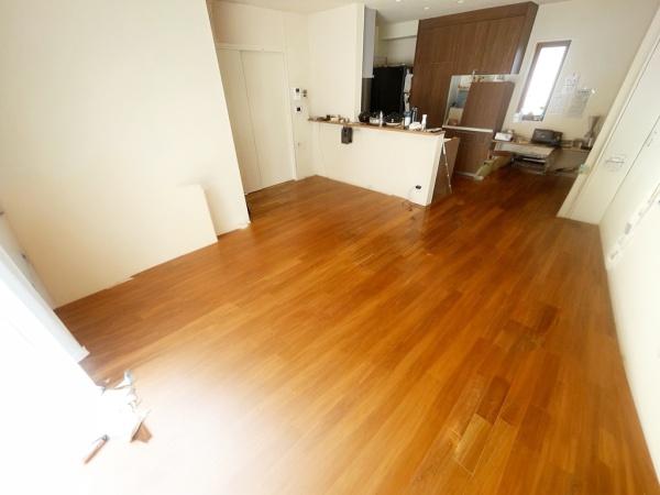 泉南郡熊取町若葉１丁目　中古戸建